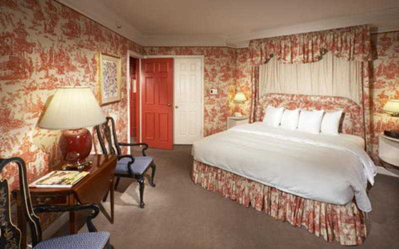 Henley Park Hotel Ουάσινγκτον Δωμάτιο φωτογραφία